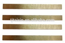 C90500 bronze flat bar/ sheet