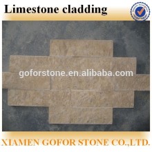 Stone cladding for outside, limestone cladding