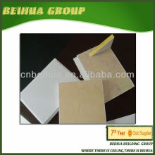 high quality fiberglass ceiling board