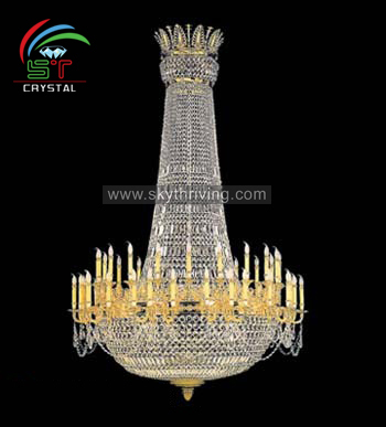 modern big crystal chandelier luxury crystal chandelier lighting