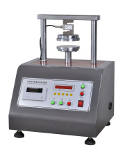 Microcomputer Ring Crush and Edge Compressive Tester