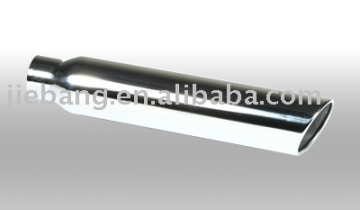 Muffler Tip