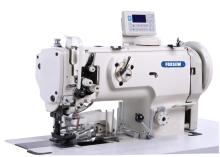 Edge Cutting and Tape Binding Sewing Machine