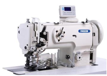 Edge Cutting and Tape Binding Sewing Machine