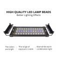 blue and white led aquarium lighting led light