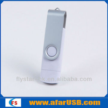 Smartphone usb drive,2013 new arrival Smartphone OTG U-disk flash drive ,8gb 16gb smartphone USB