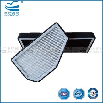 air conditioning filters media