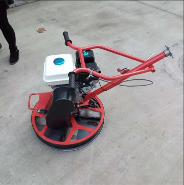 power trowel small concrete power trowel machine