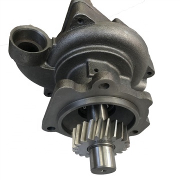 moteur diesel QSM11 pompe à eau submersible 4972862