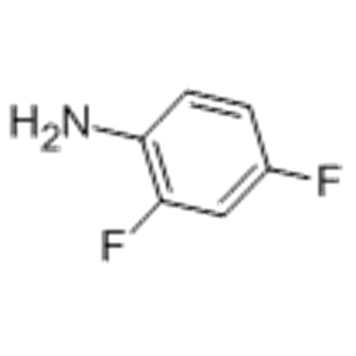 2,4-Difluoroaniline CAS 367-25-9
