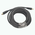 DB9 connector RJ45 Cable