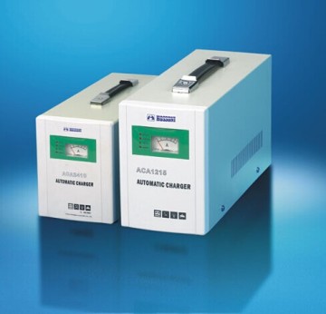 Full automatic charger