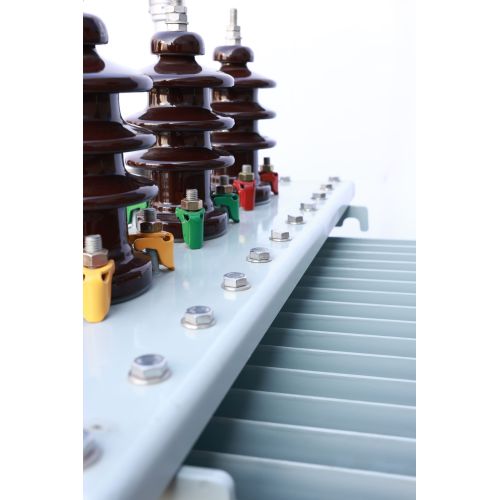 10kV S13 Oil Type Transformers
