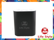 multifunctional knife block/plastic knife holder