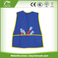 Traje impermeable de PVC para niños