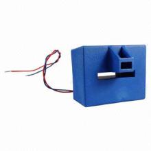 Fully-encapsulated PCB Soldering Power Transformers, Argent Angel S Series