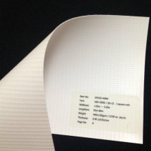 cold lamination Backlit flex banner wholesale for Advertising