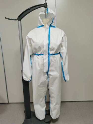 Protective clothing Medical disposable