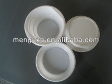 360ML Round Disposable PS plastic bowl