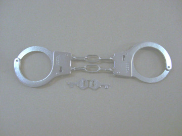 Toy Handcuffs