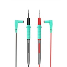 Wholesale 1000V 20A Multimeter Probe Test Leads with Needle Tips