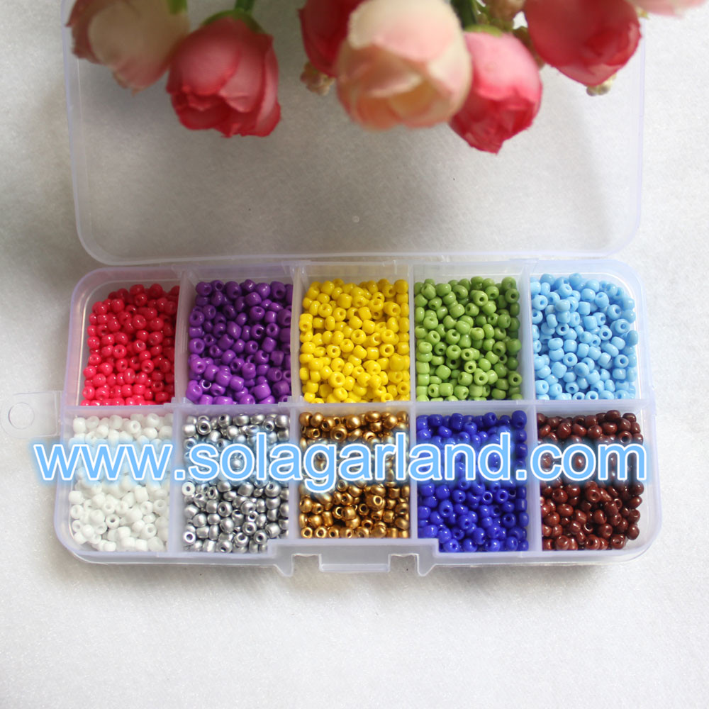 plastic jewellery box