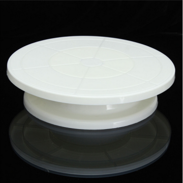Plastic Cake Stand