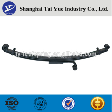 Manufacturer Conventional Leaf Spring Of Light Truck