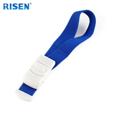 Quick release slow colored Belt Medical Tourniquet