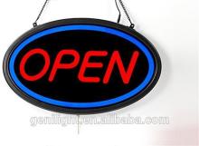 Customer Design Led Open Sign Wholeseller 12v LED Neon Open Sign