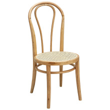Modern Rattan Seat Dining Chair Sets - Wholesale Prices & Wooden Designs