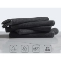 Microfiber cleaning cloth Car soft rag cloths