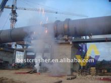 Rotary Cement Kiln / Lime Rotary Kiln / Lime Kiln