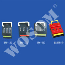 HR6 Series Fuse Type Isolating Switch