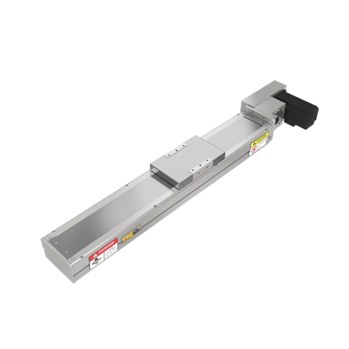 Module de table coulissante automatique