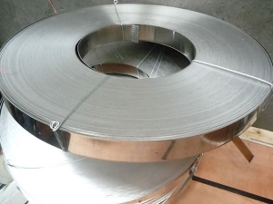 NO6600/ Inconel600 Strip - سبيكة مقرها النيكل