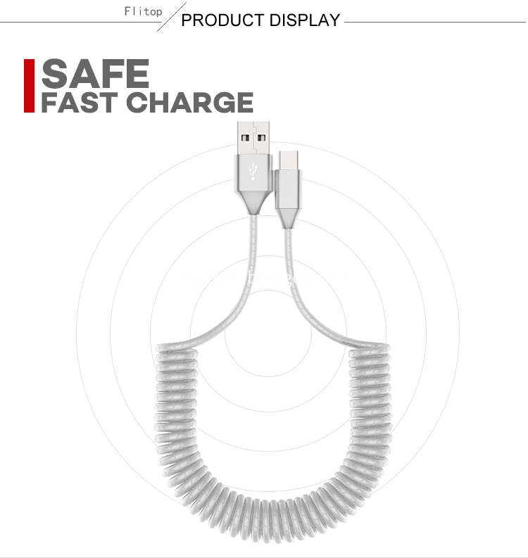 Usb Spring Cable 8 Jpg