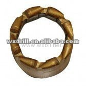 High Performance Pdc Core Bits For Well Drilling?