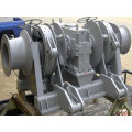 Θαλάσσια ηλεκτρική άγκυρα Capstan Winch Windlass