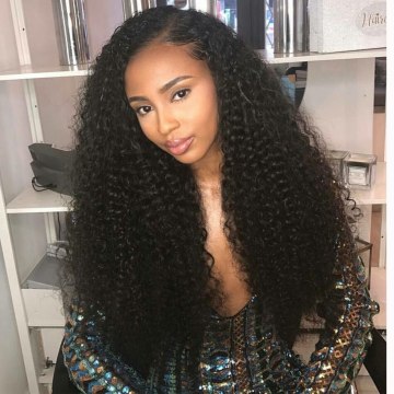 Raw Indian Curly Hair Vendor Curticle Aligned Virgin Hair Bundles,Top Hair Vendor Raw Indian Bundles