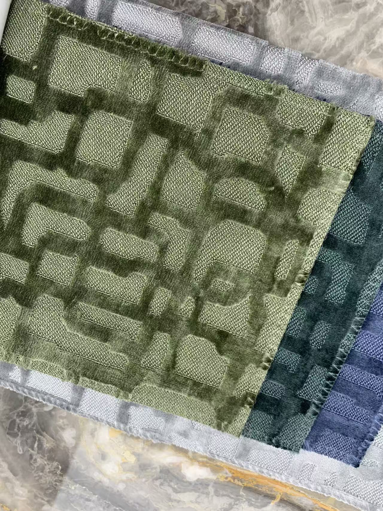 Ύφασμα Ταπετσαρίας Upholstery Fabric
