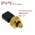 Brand new Oil pressures sensor 274-6721 For CAT