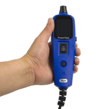 Vgate Power Test PT150 Electrical System digital automotive battery analyzer