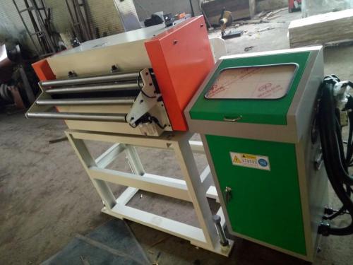 NC Servo Pneumatic Roll Feeder