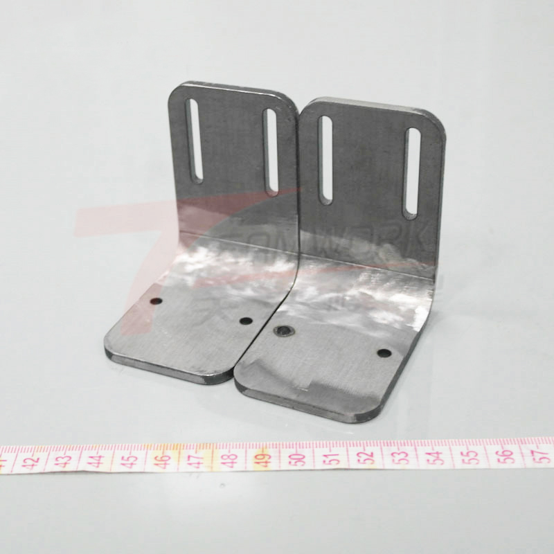 Metal Bending Parts