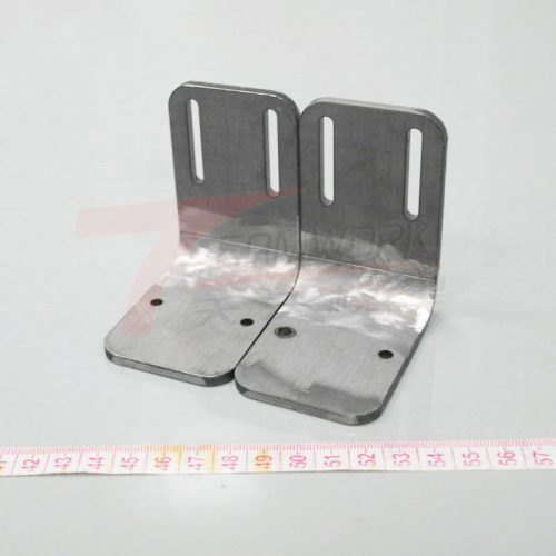 Customized CNC Machining Parts Metal Stamping Spare Parts