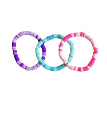 High-Quality Polymer Beads and Y2K Jewelry Making Tutorials for Girls