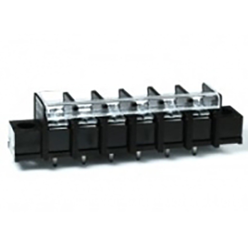 Barier Terminal Block Pitch: 7.62mm