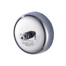 Retractable Indoor Clothes Line Rack with Steel Rope