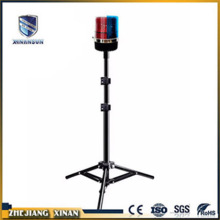 small size flood  led traffic warning light